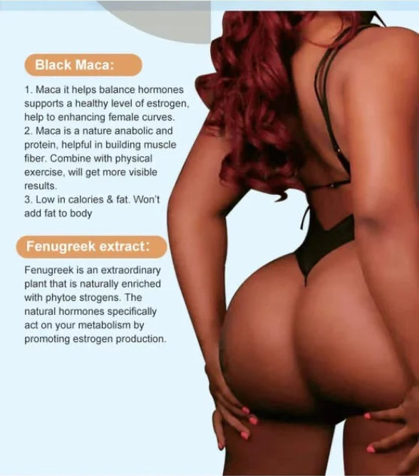Proteina Curves Extreme