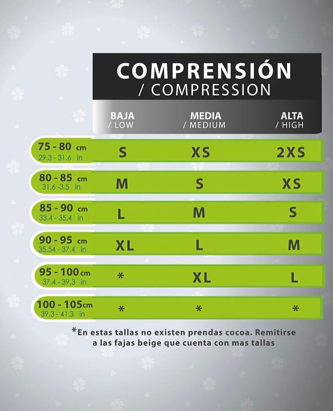 S006 Cinturilla reloj de arena