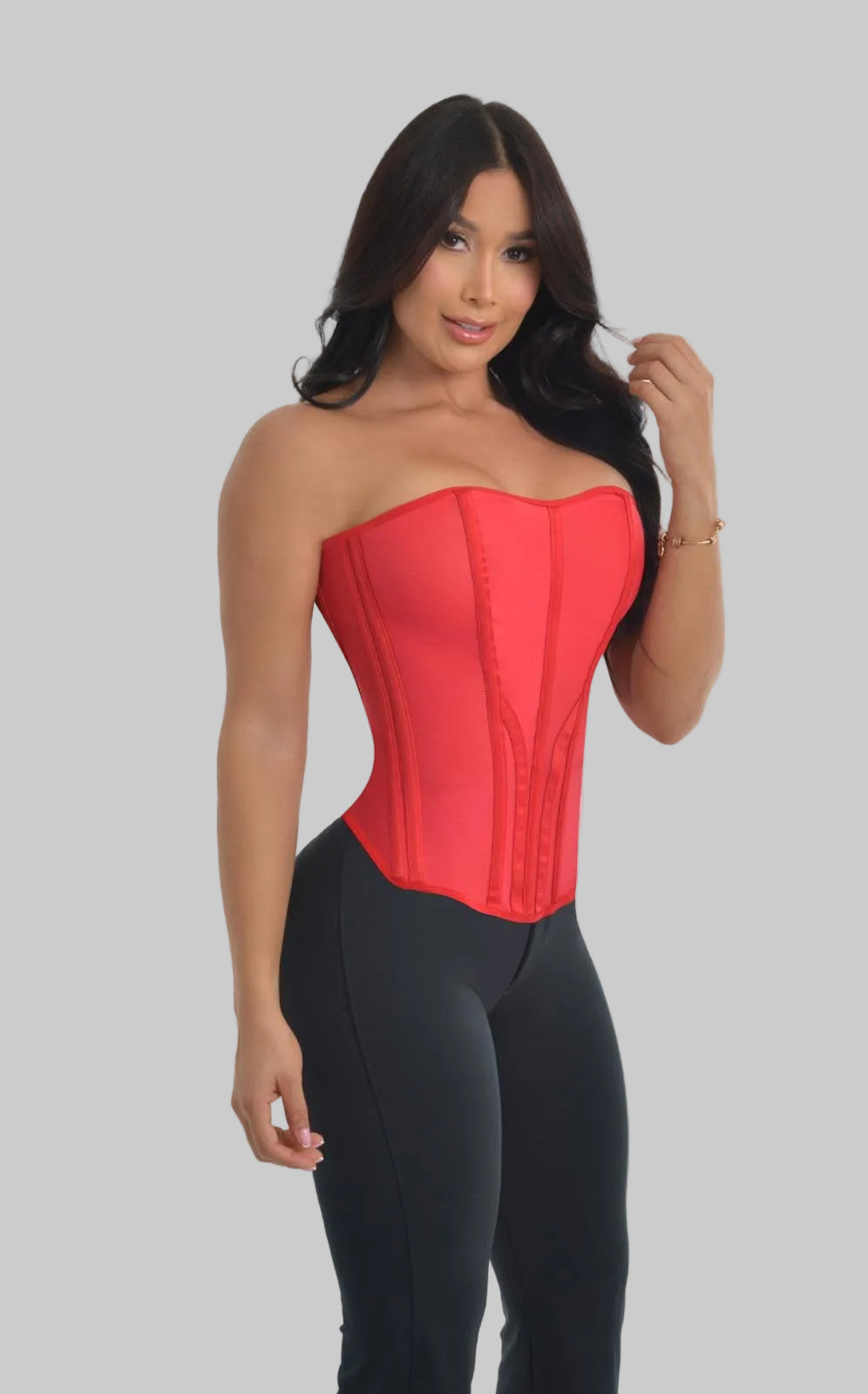 9070 Corset Fashion