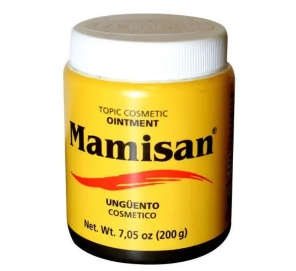 Mamisan Big Size 200g