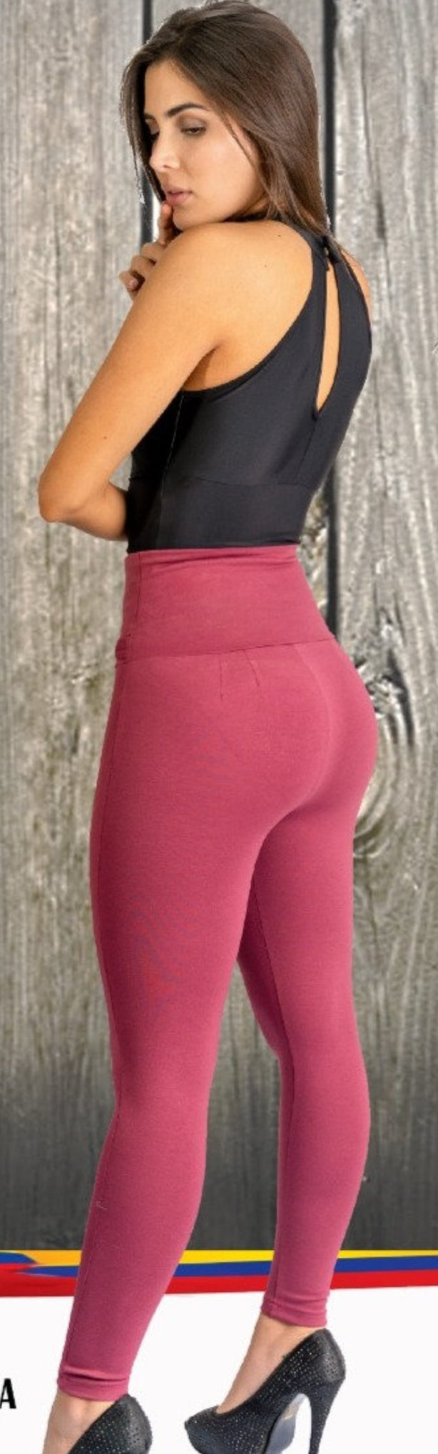 LM806p leggins colom
