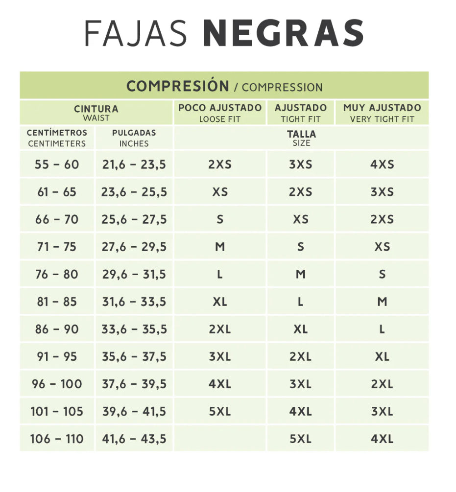 A-020 Body Sensual Invisible Forma Tu Cuerpo