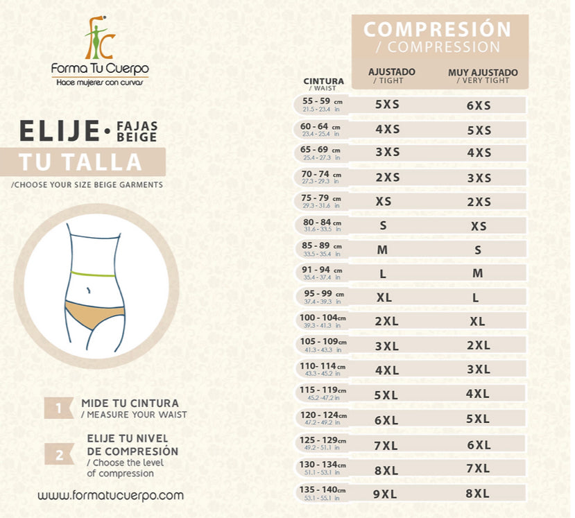 O-024 Forma tu Cuerpo