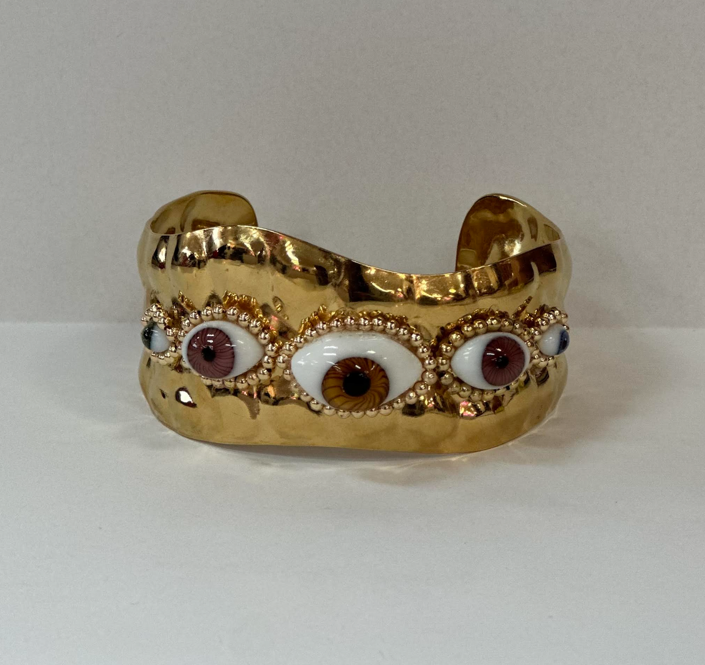 5 Eyes Bracelet