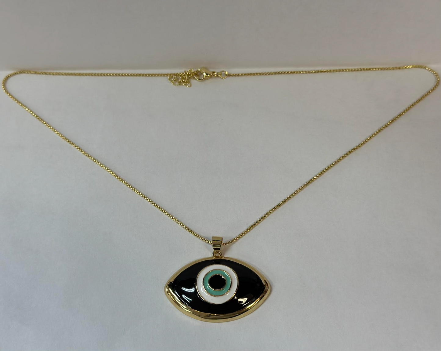 Black Evil Eye