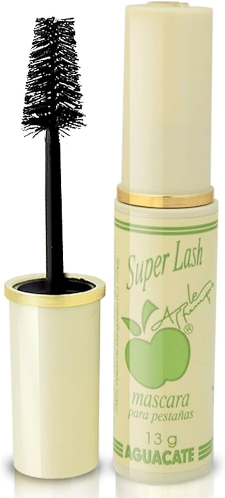 Superlash Rímel Manzanita
