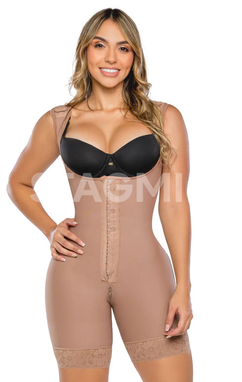Stagmi 7131 FAJA CÓMODA PARA USO DIARIO