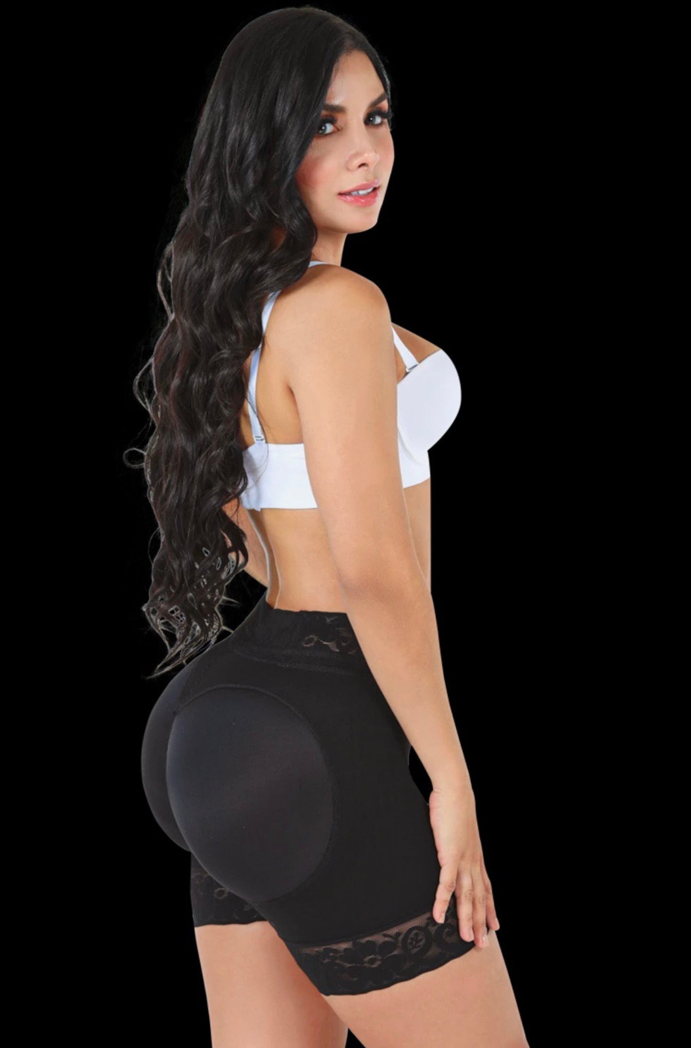 4500 Panty push up Jackie London