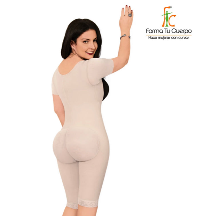 O-024 Forma tu Cuerpo