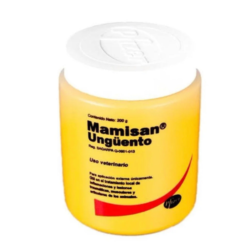 Mamisan Big Size 200g