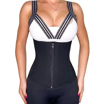 1703  Zipper Long back (Lipoexpress)