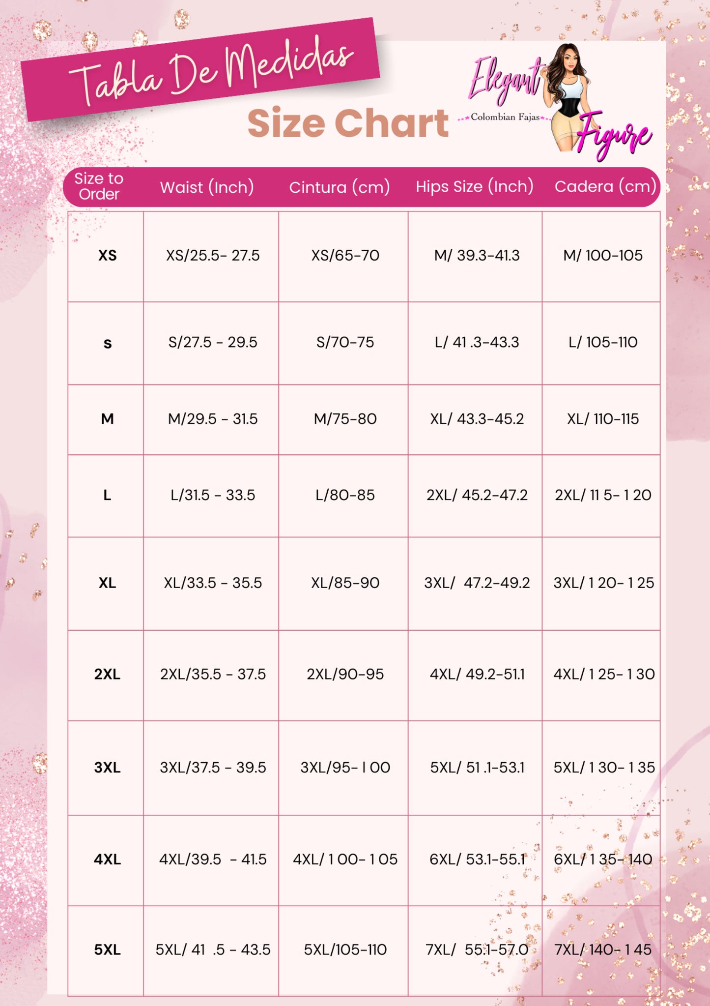 2725 Lupita BBL Edition