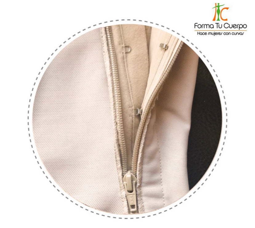 O-024 Forma tu Cuerpo