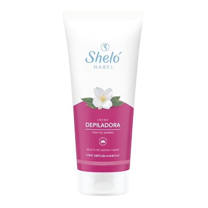 Shelo Nabel Shaving Cream
