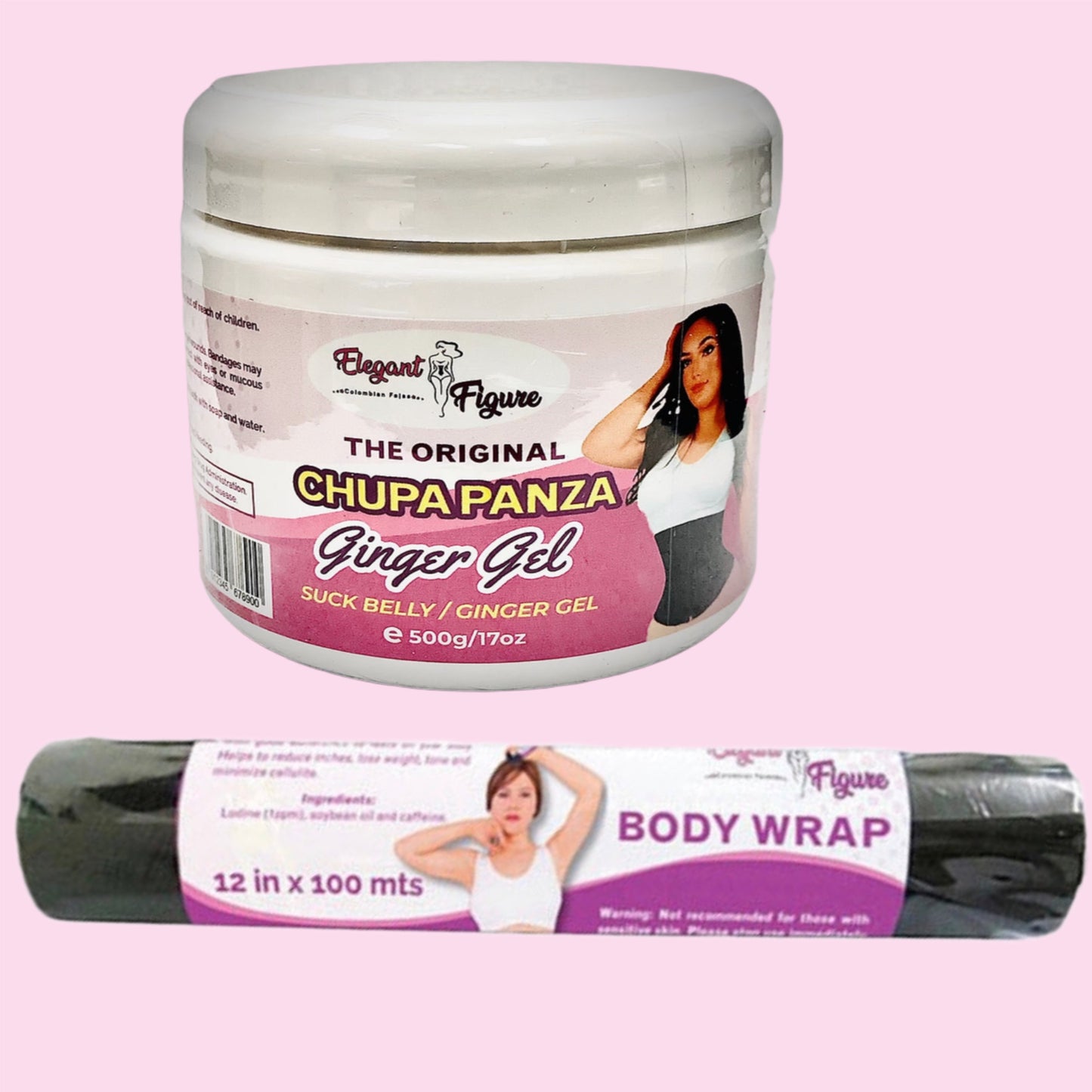 Instant Reduction Kit