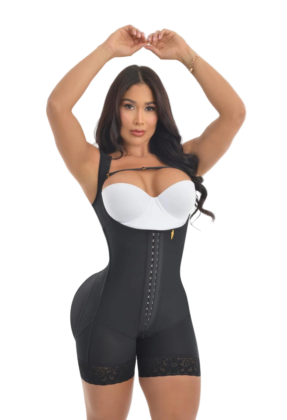 2724 Melany Skinny BBL