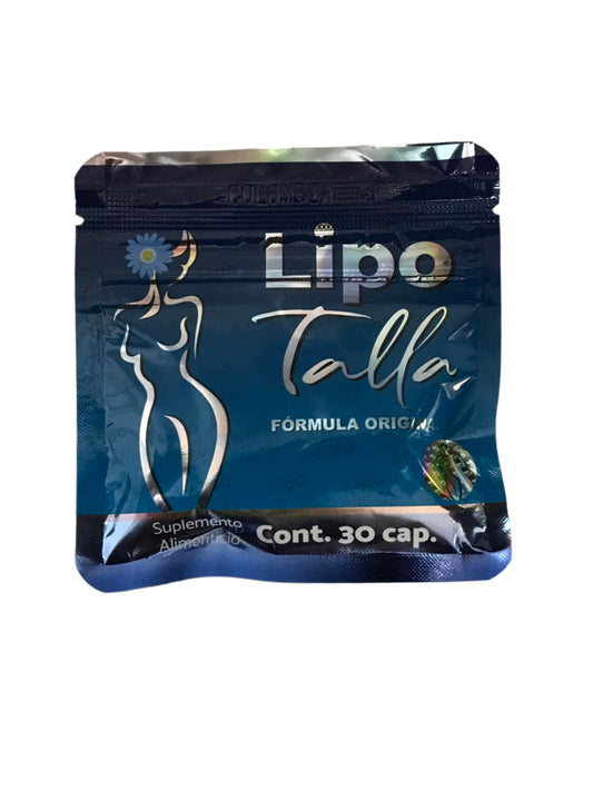 Lipo Talla