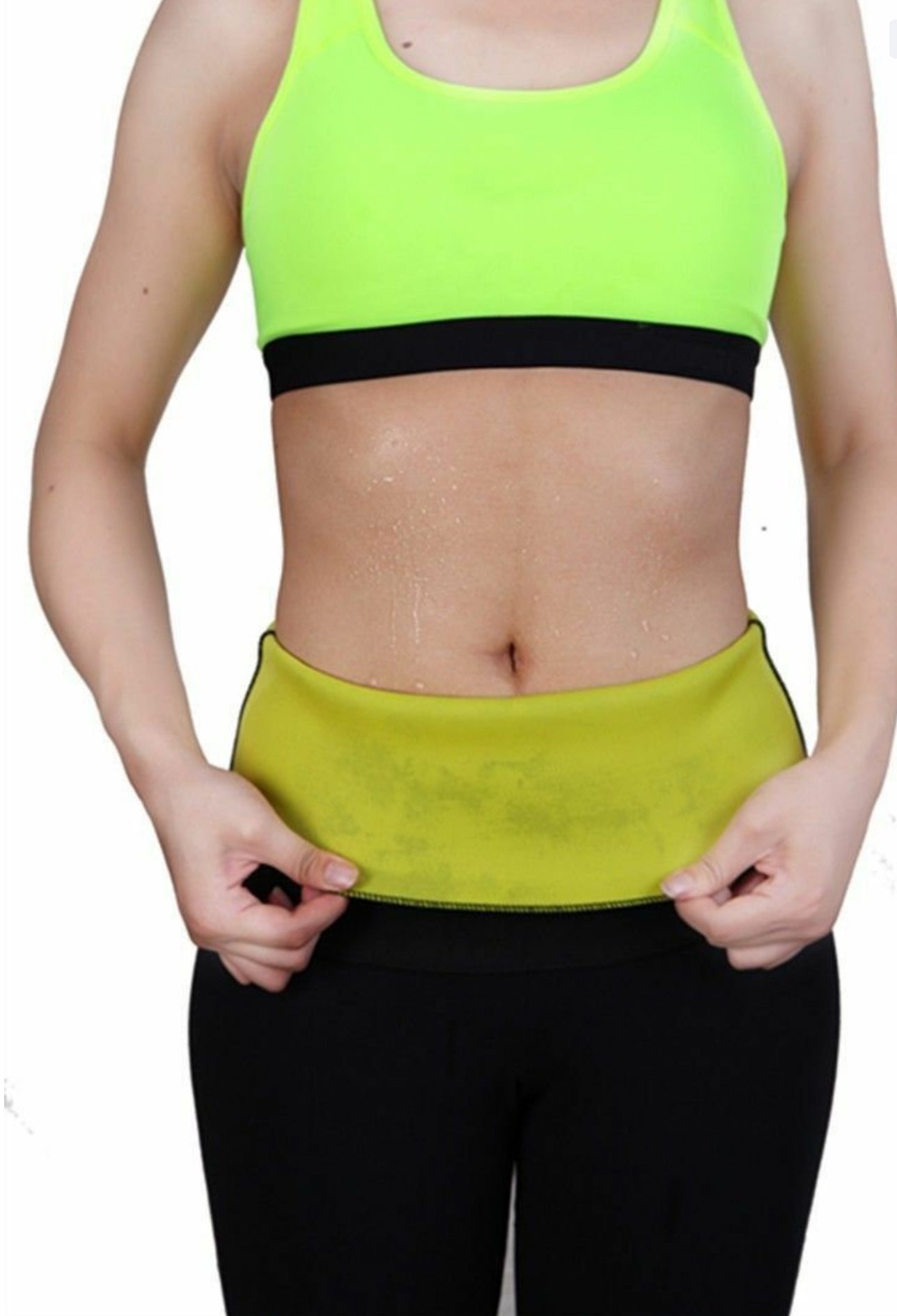 Waist Band Belt Neoprene