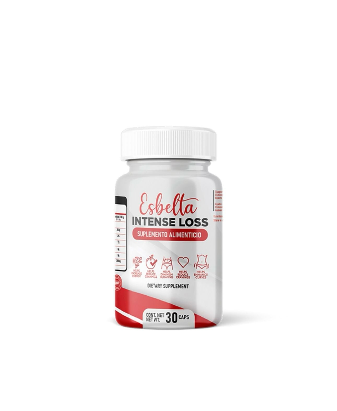 Esbelta Intense Loss