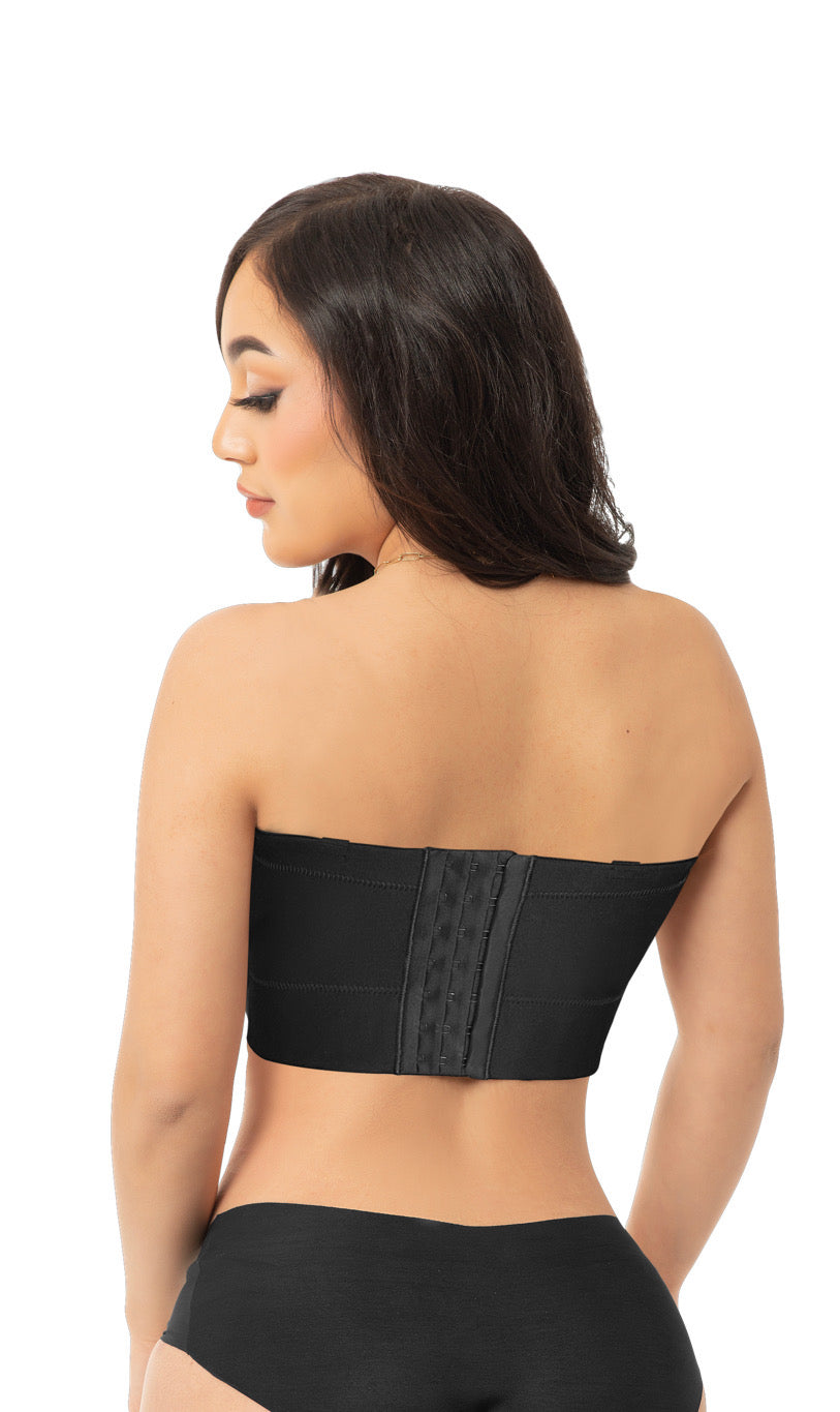 9065 Magic Strapless Bra/9075
