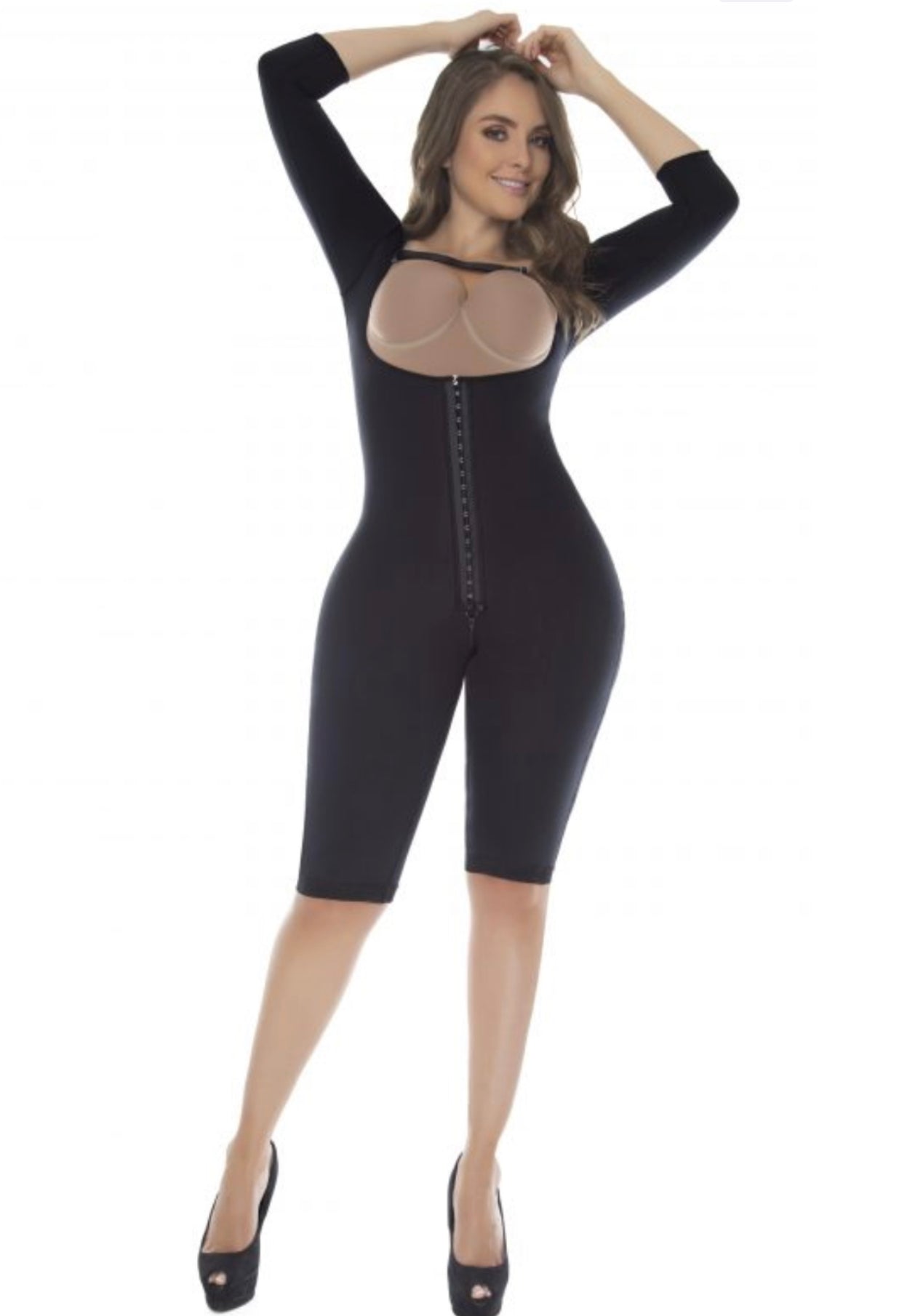 6202 Uplady First post-surgical stage