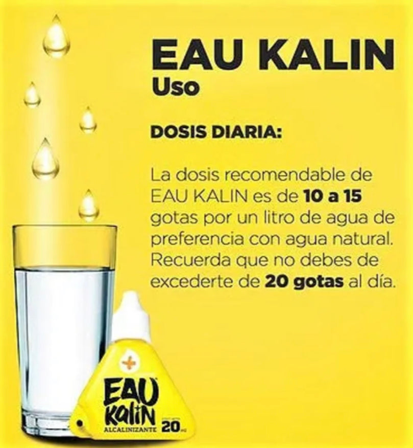 Eau Kalin