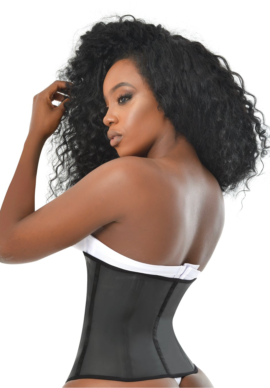 2047 4 Hooks Aggressive Latex