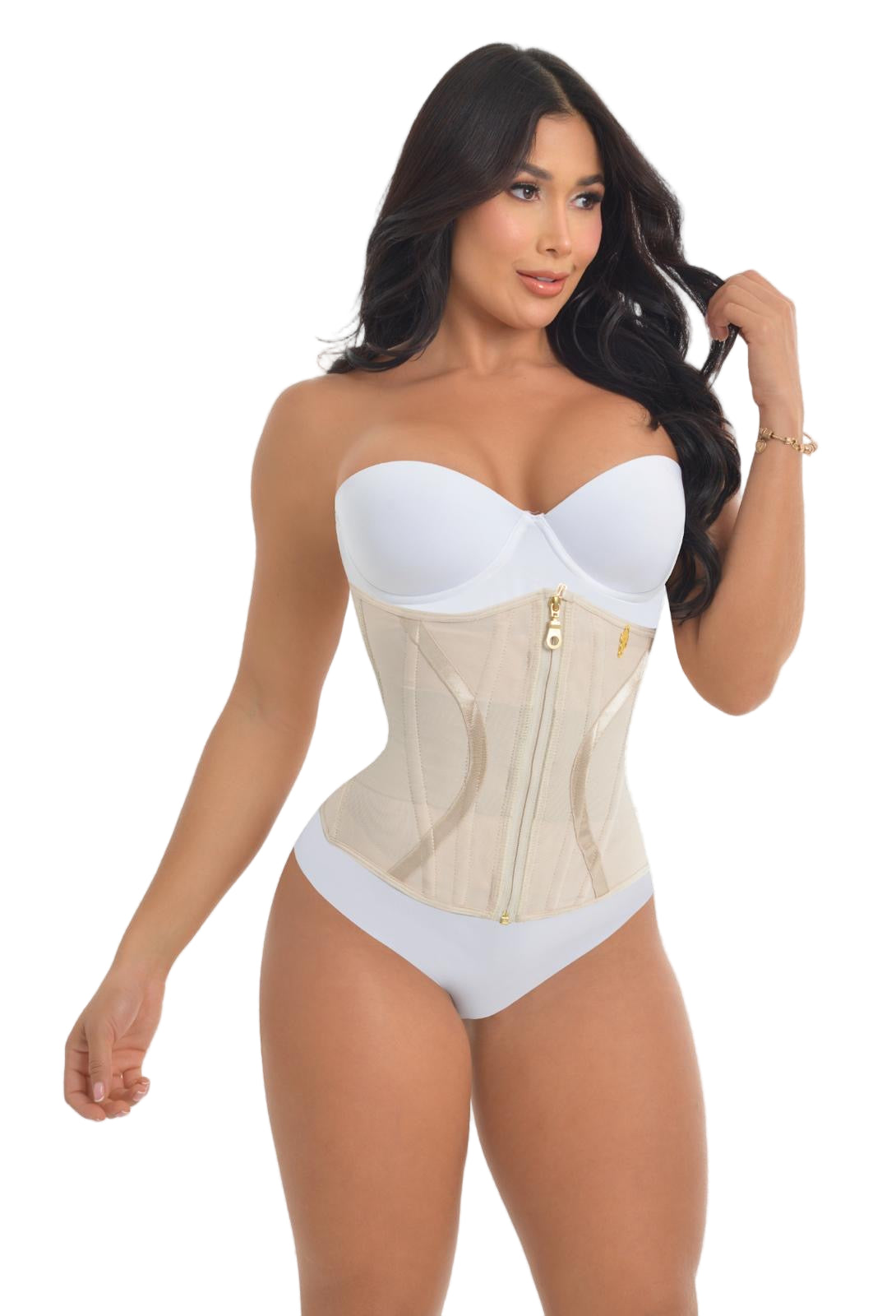 1044 Short Torso Deluxe