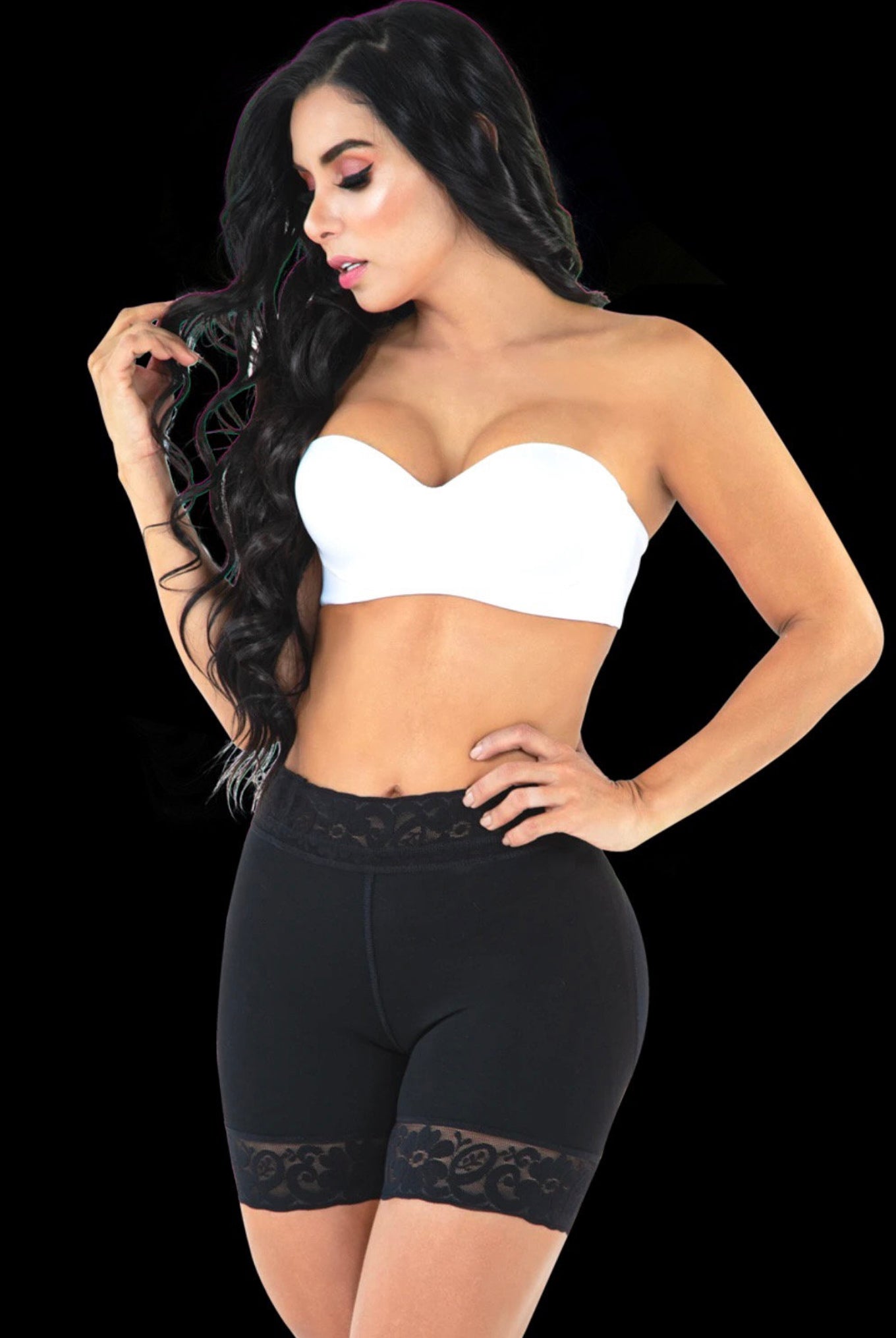 4500 Panty push up Jackie London