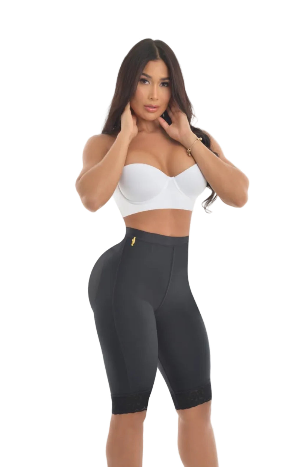 1530 Sahara long leg