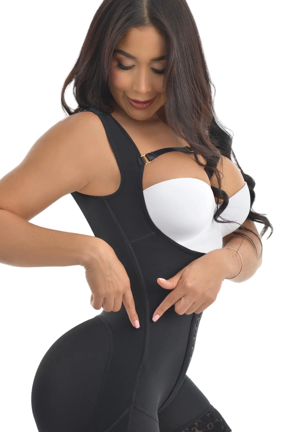 2724 Melany Skinny BBL