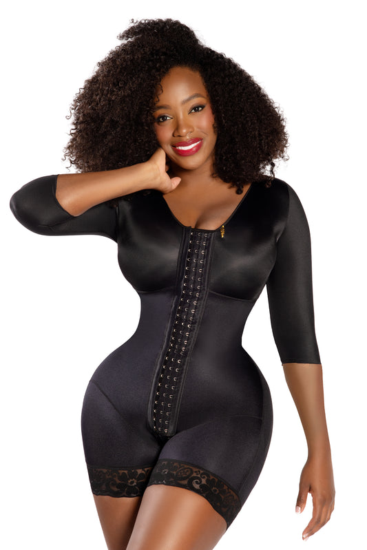 6022 Lucie First Stage