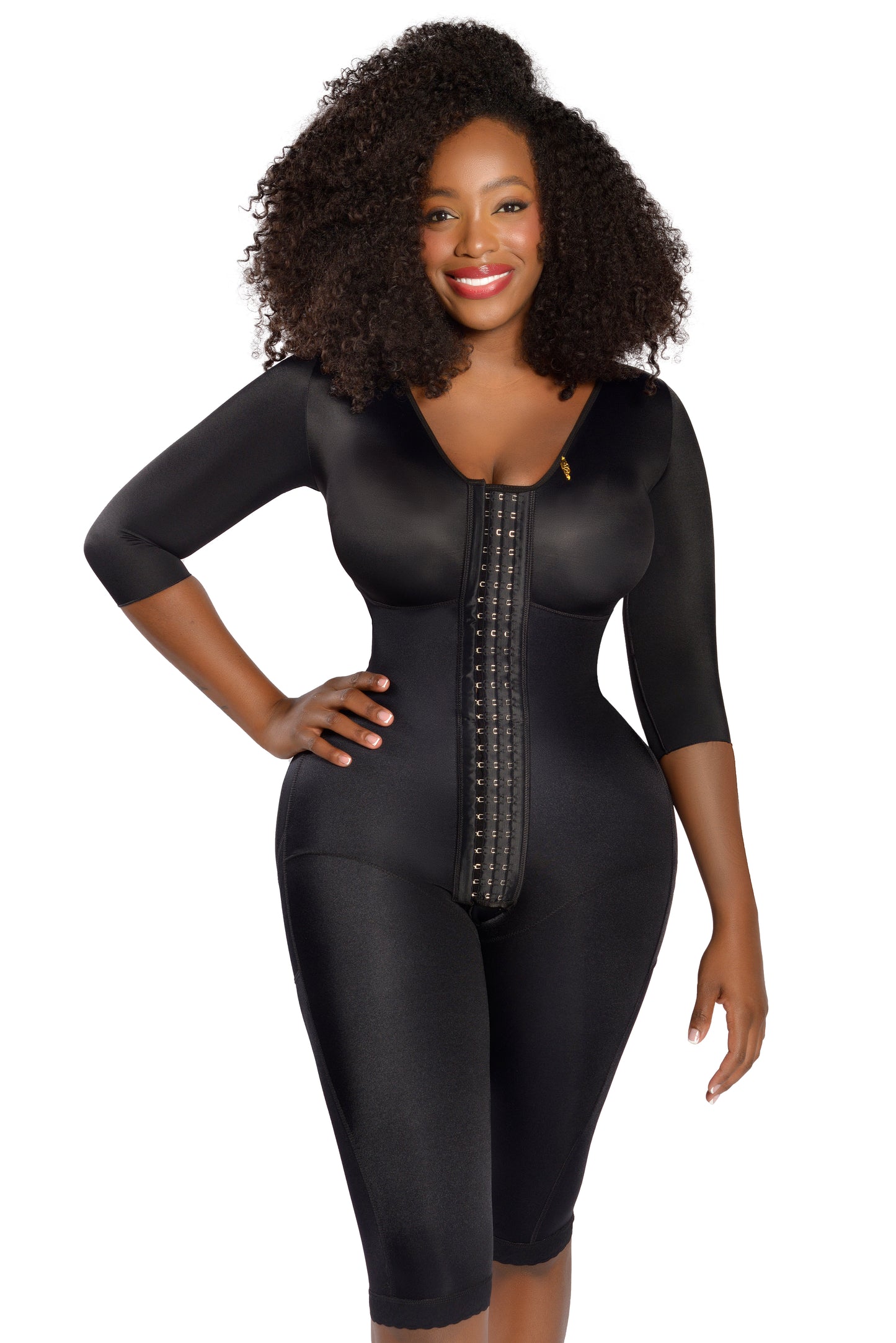 6021 Idaly First Stage