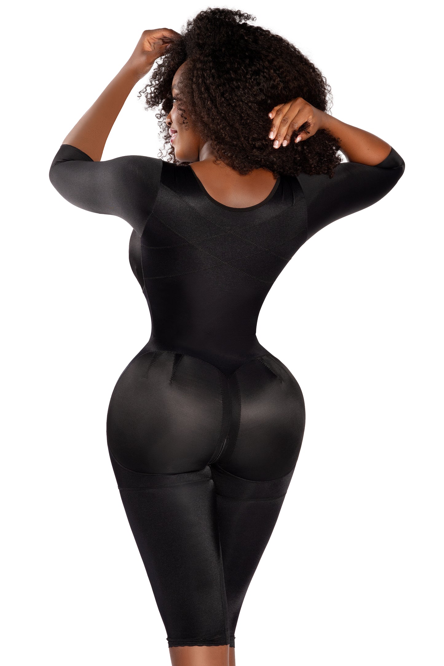 6021 Idaly First Stage