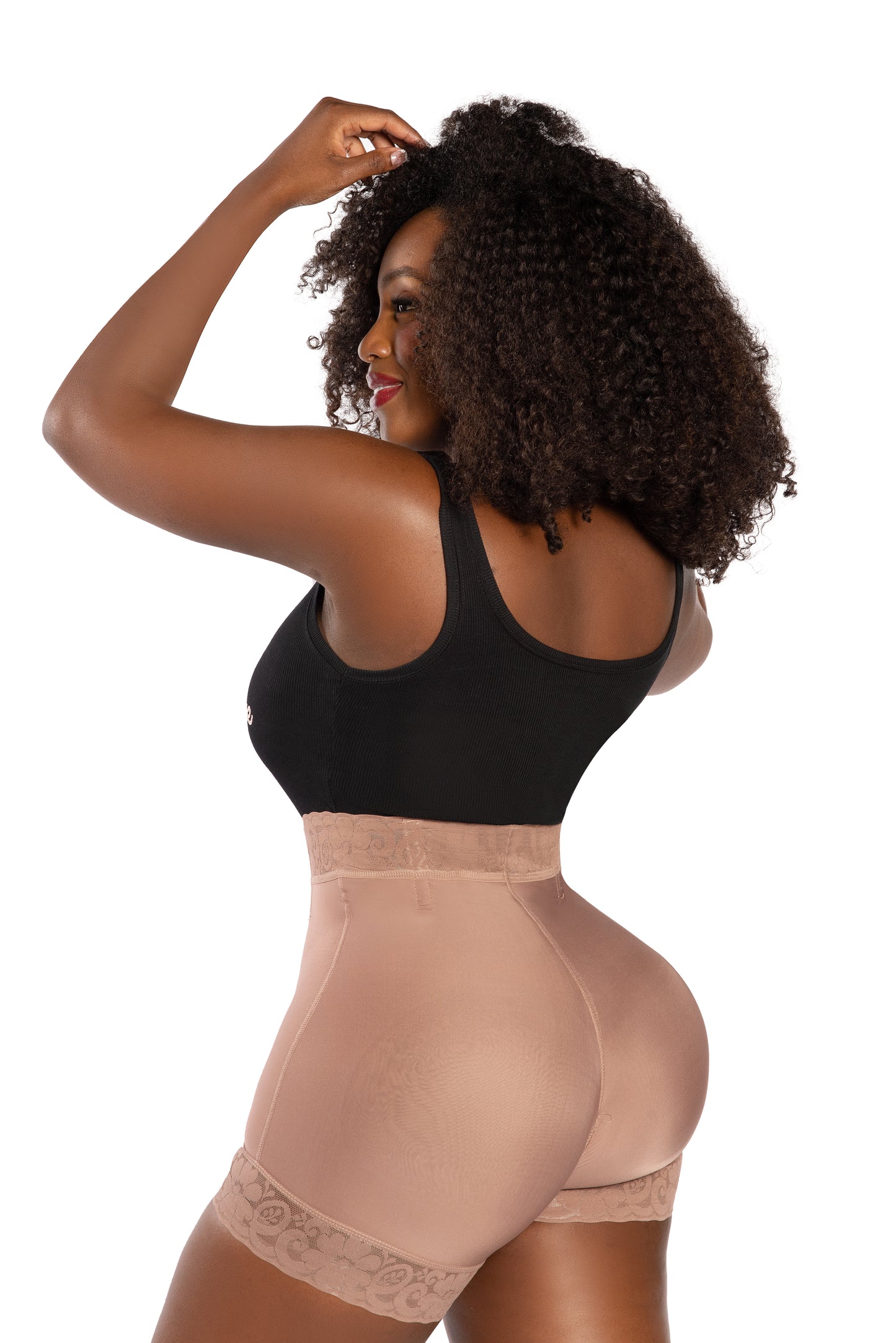 1545 Ultralift Short