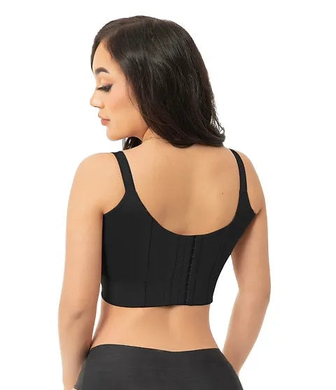 9075 Magic Bra Black