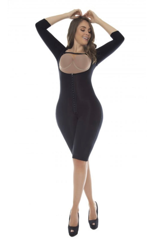 6202 Uplady First post-surgical stage