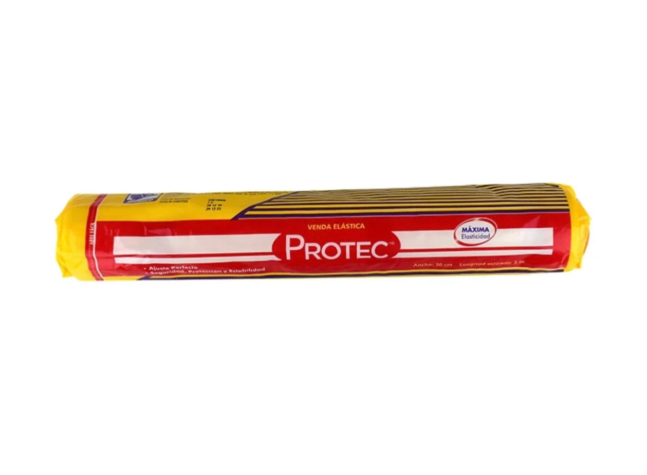 Venda elástica gde