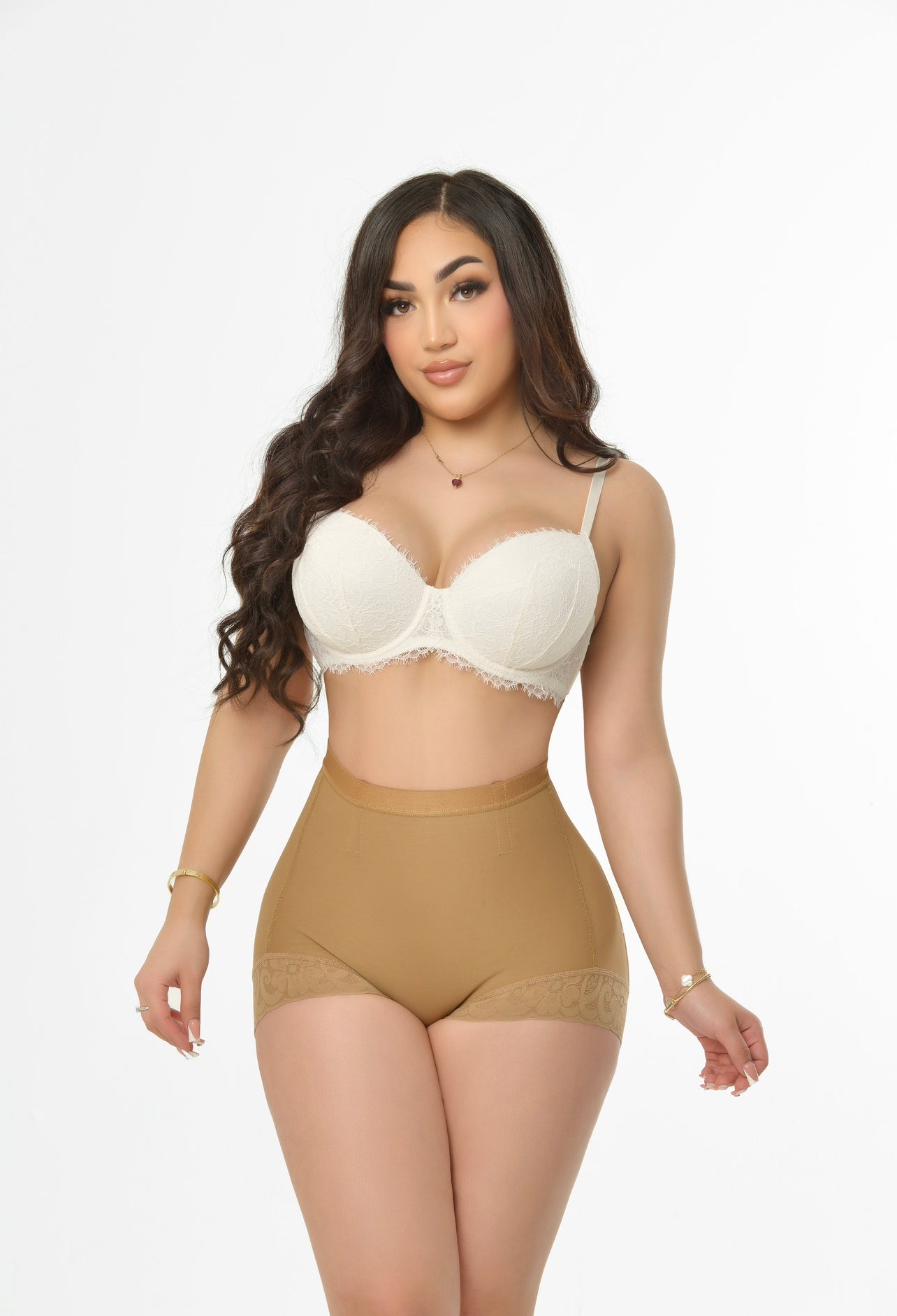 1523 Diana Mini Panty