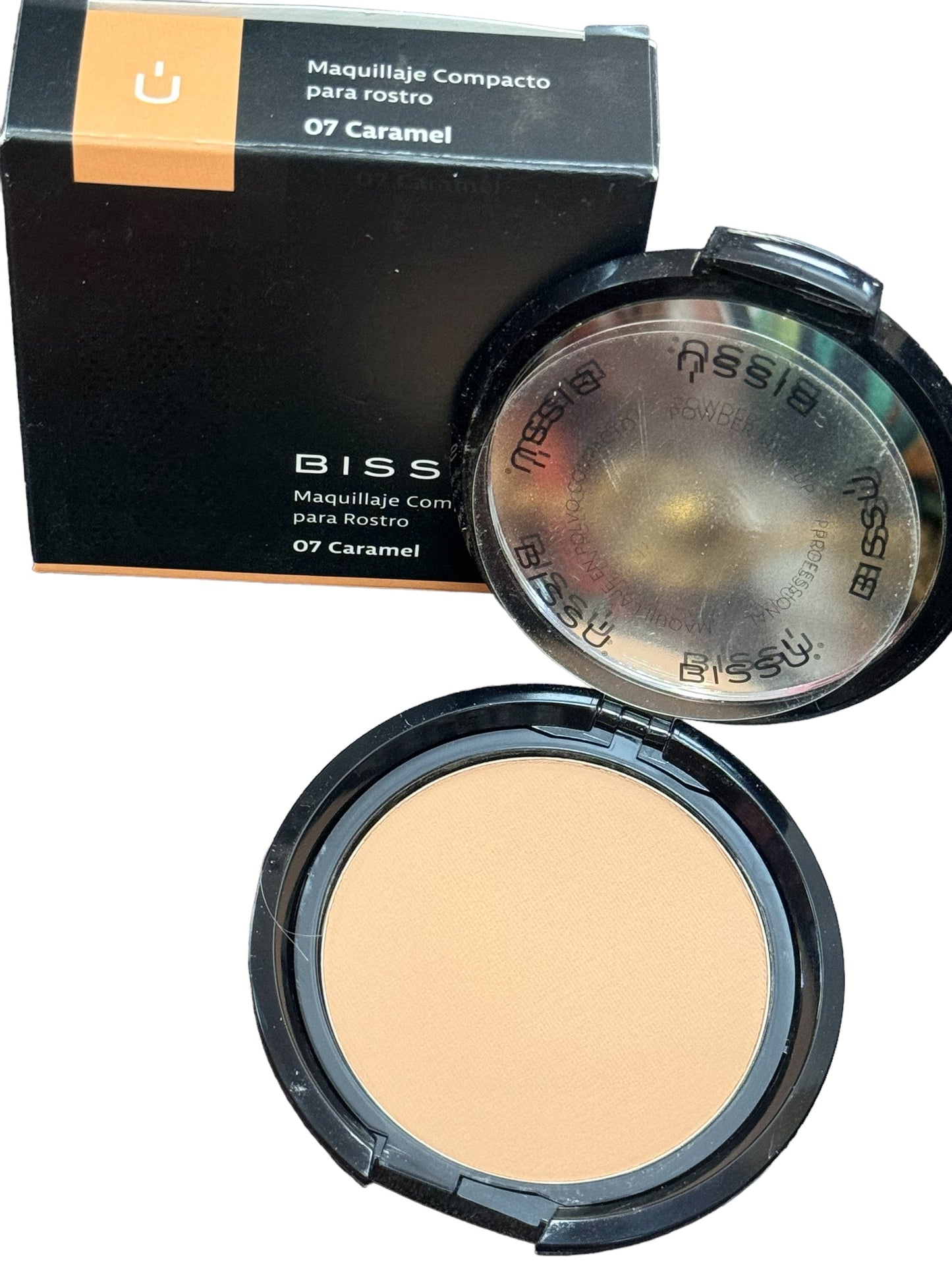 Powder foundation Bissu