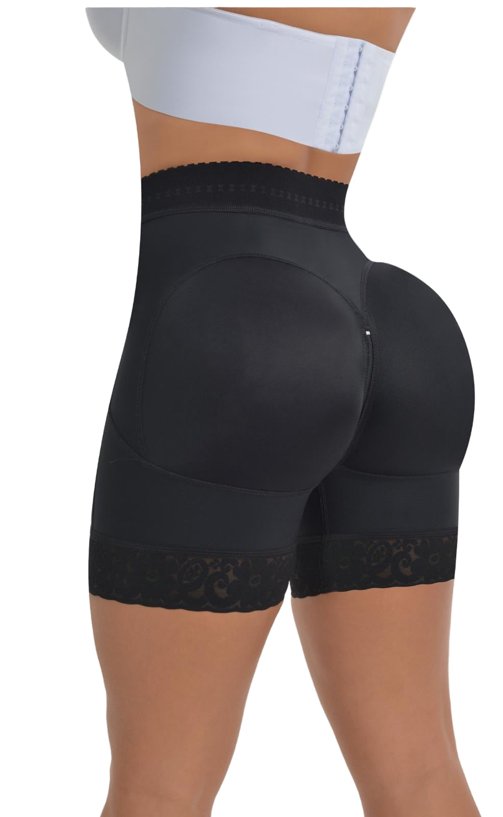 1524 Instant BBL panty