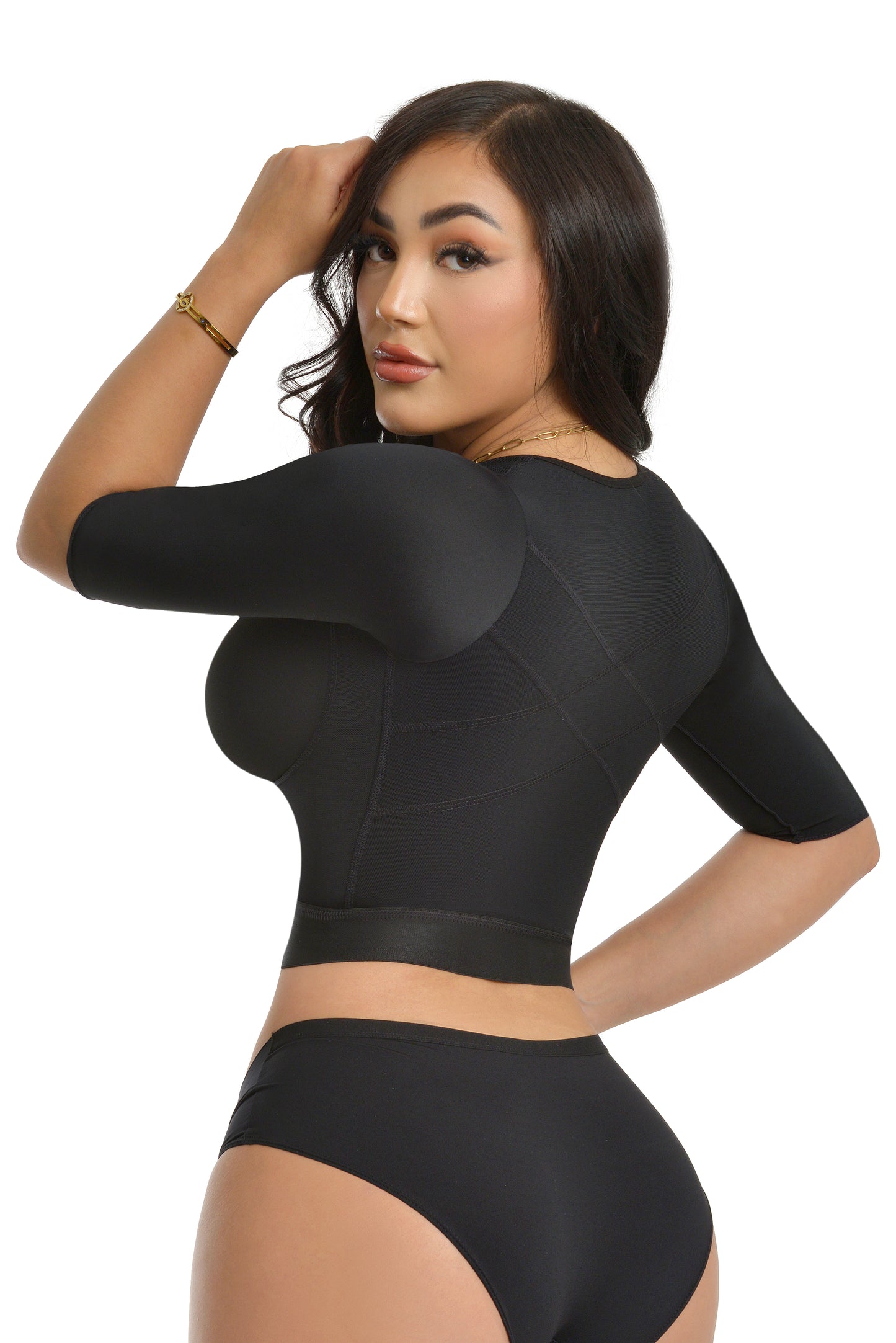 7020 Kelsey Arms Garment