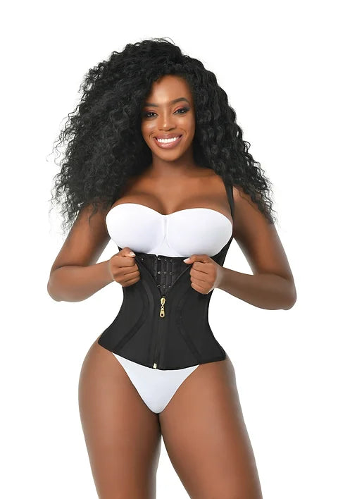 4044N Deluxe extreme vest