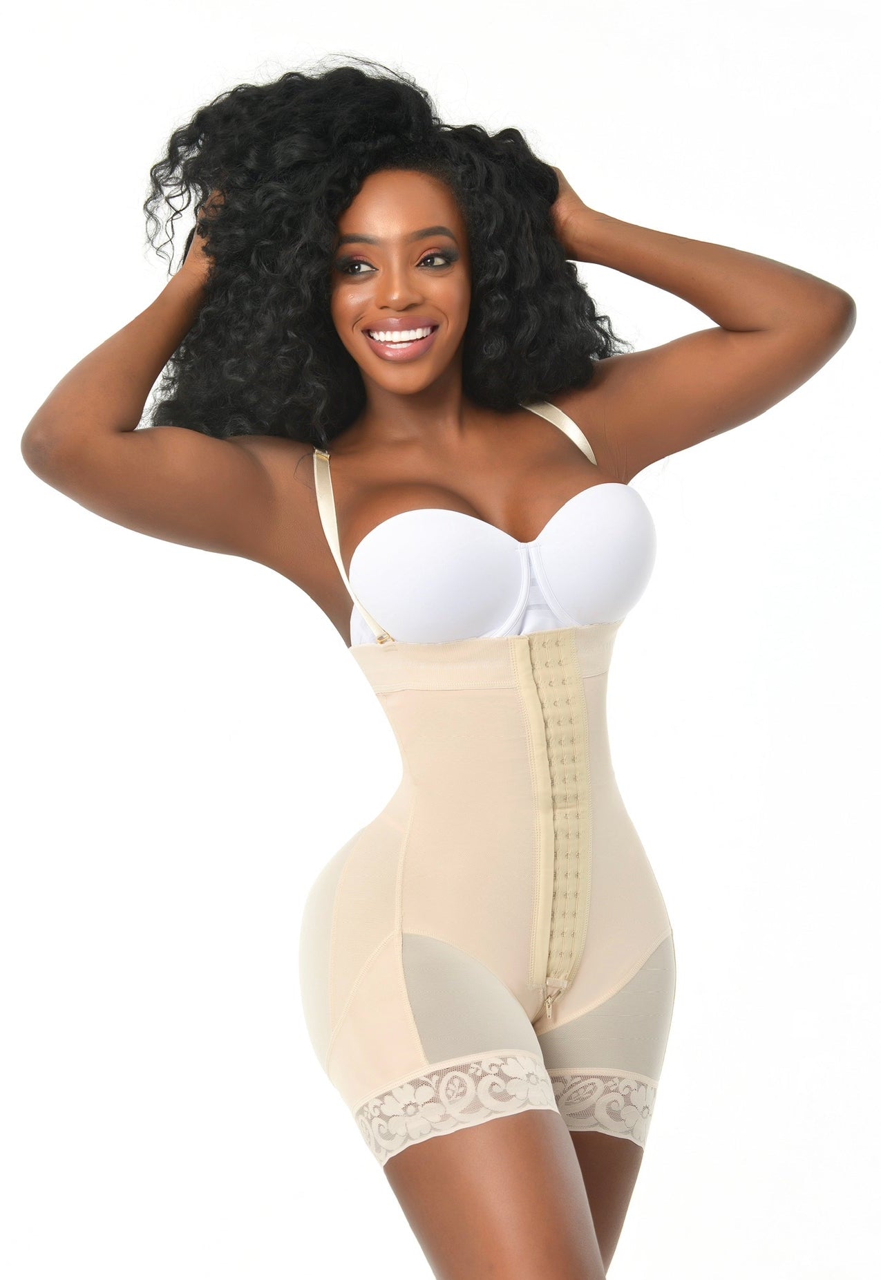 5098 Karol BBL strapless