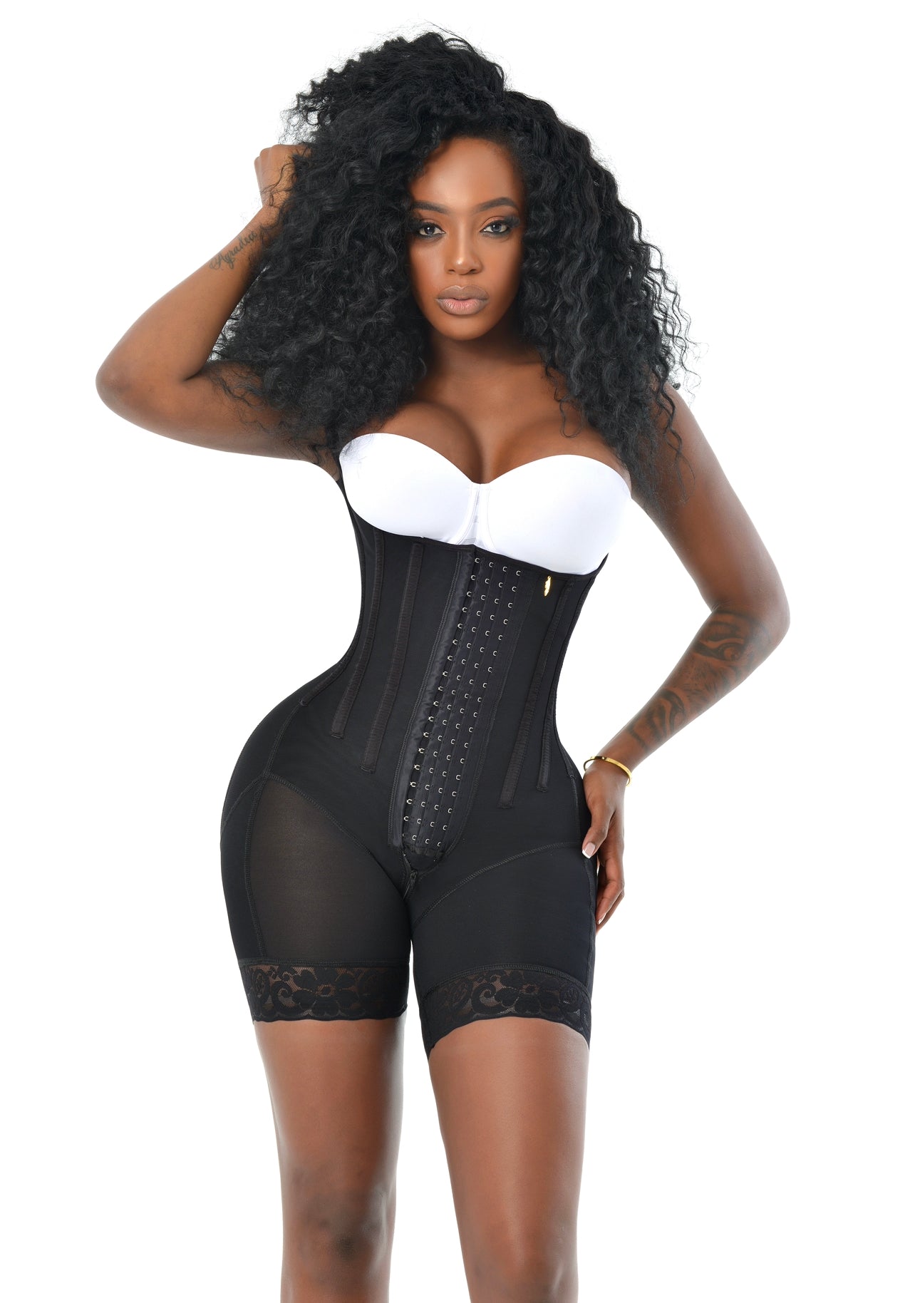 5015 Princess Corset Faja