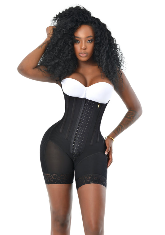 5015 Princess Corset Faja