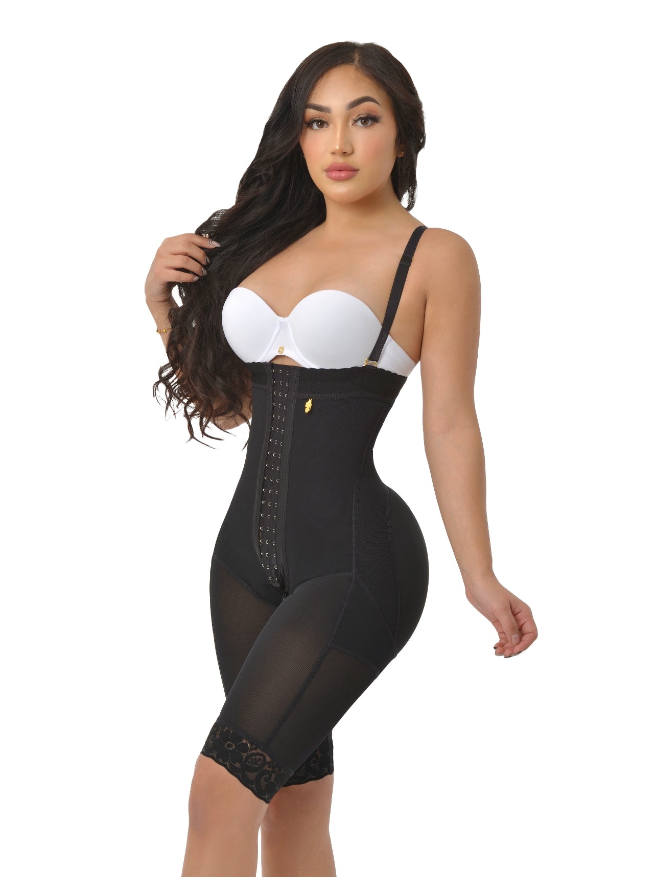 5078 Karol BBL Long Leg