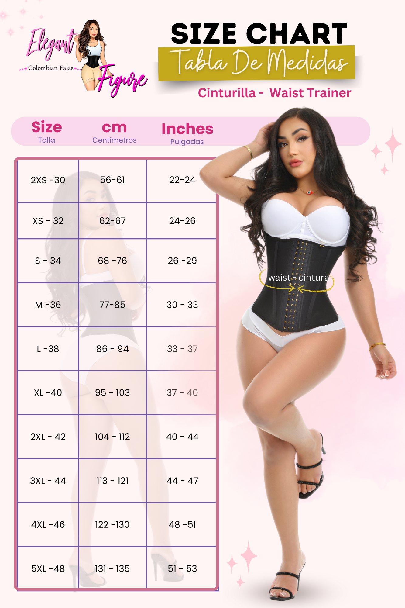 3000 N Short Torso