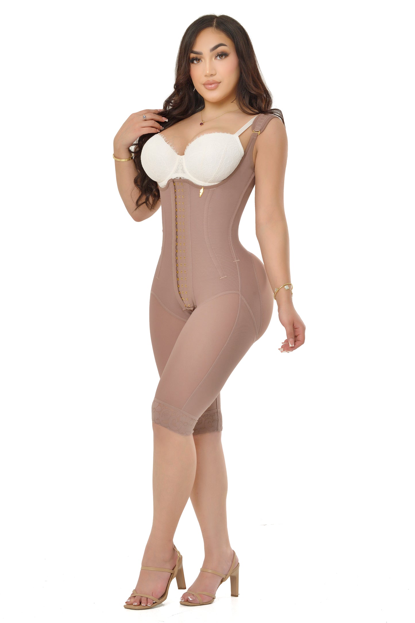 5090 Deluxe Long Leg