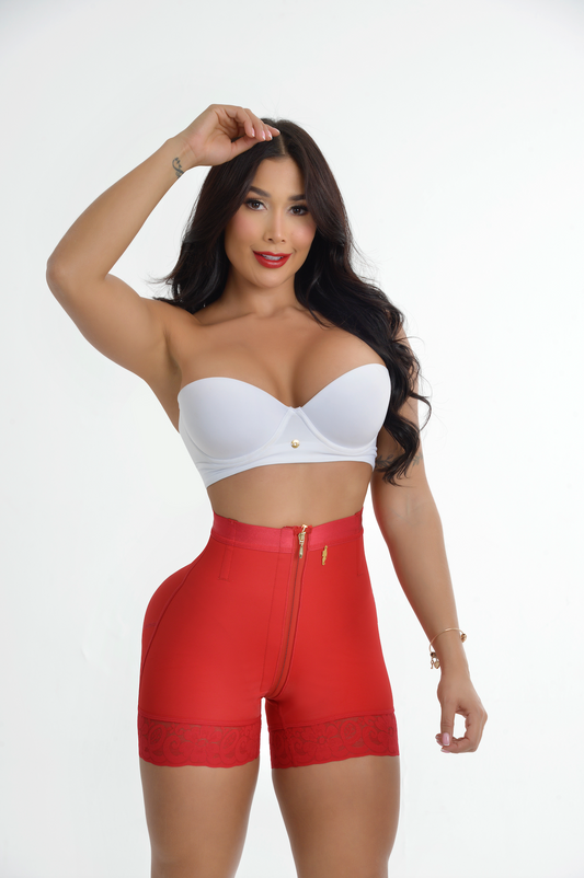 1537 Ariel Seamless Panty